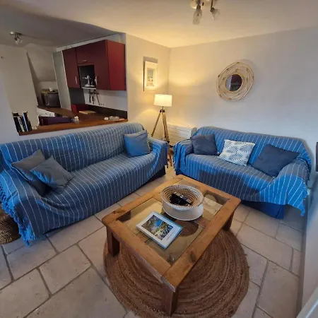 Paradis - Paul En Foret Villa
